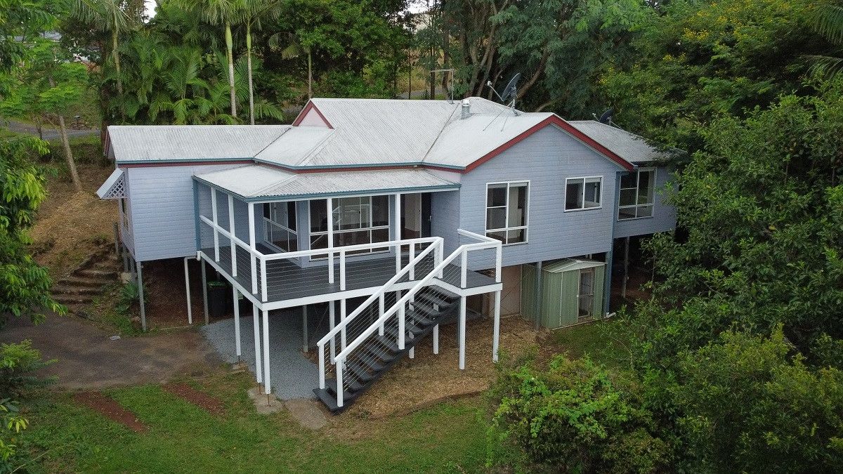 3 bedrooms House in 39 Barrys Road MODANVILLE NSW, 2480