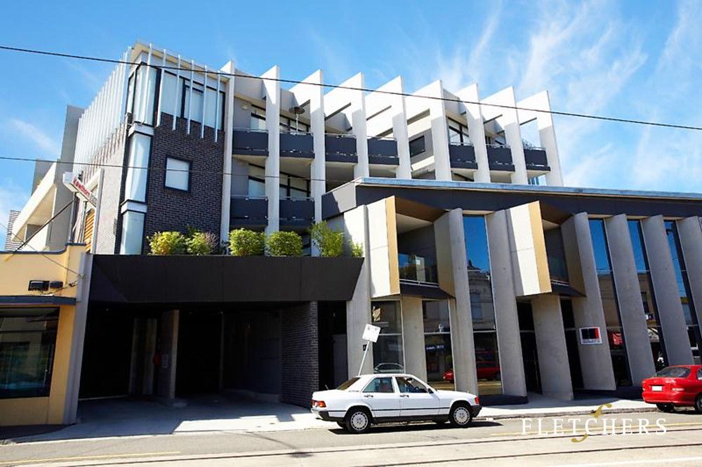2 bedrooms Apartment / Unit / Flat in 10/45 Church Street HAWTHORN VIC, 3122