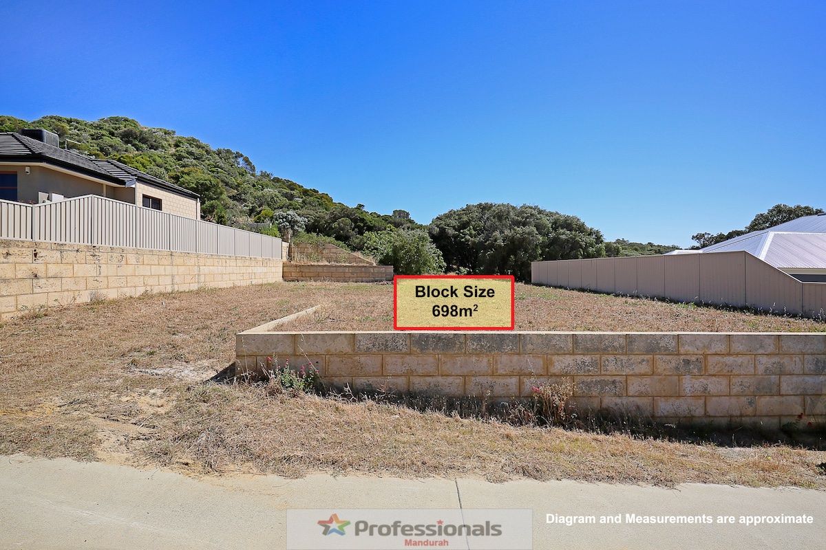 35 Norseman Way, Dawesville WA 6211, Image 2