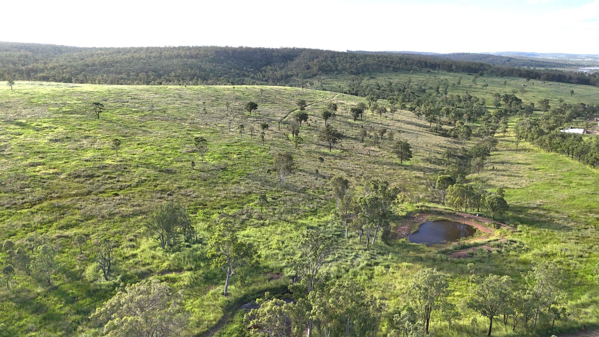 Lot 1 Morgans Road, Windera QLD 4605, Image 1