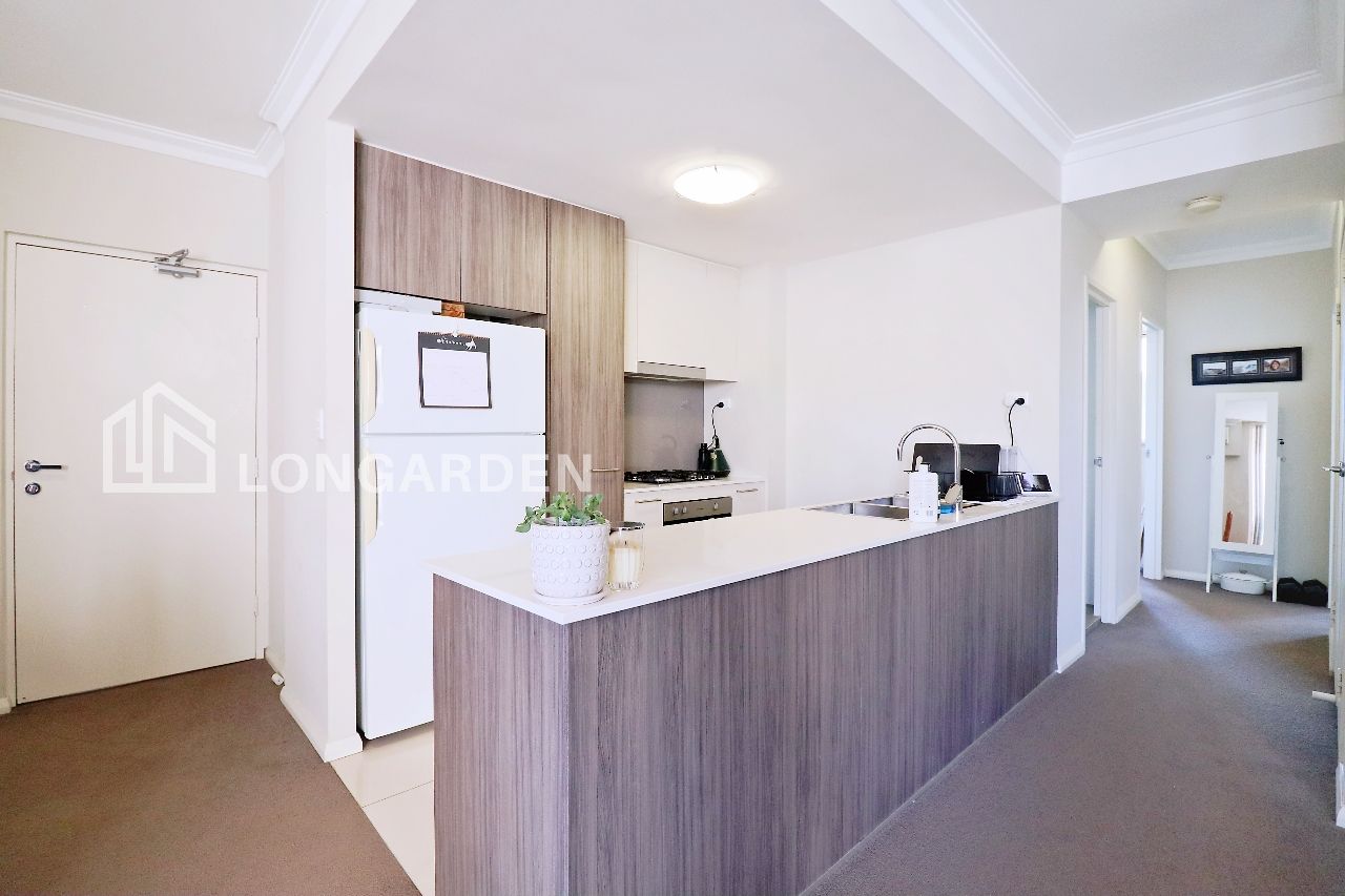 43/13-19 Seven Hills Road, Baulkham Hills NSW 2153, Image 0