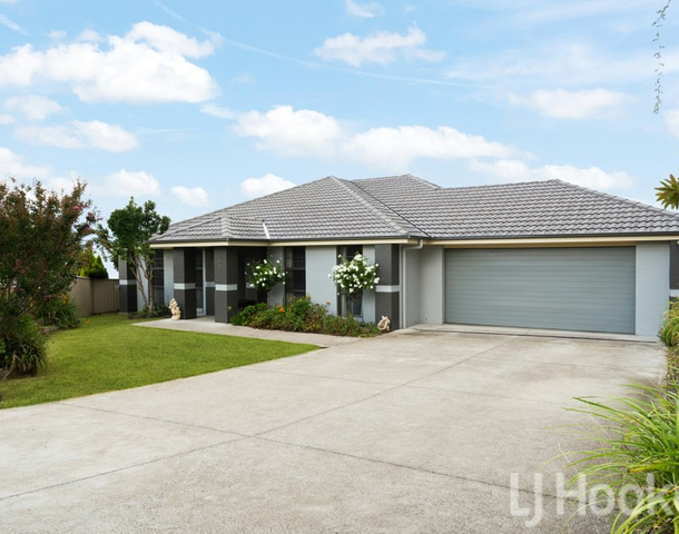 4 Billabong Close, Kelso NSW 2795