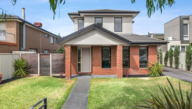 Picture of 1/17 Eastgate Street, PASCOE VALE SOUTH VIC 3044