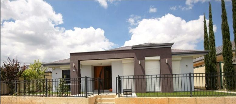 4 bedrooms House in 94 Macquarie Boulevard HAMMOND PARK WA, 6164