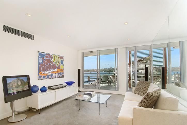 402/17A Hickson Road, WALSH BAY NSW 2000, Image 1