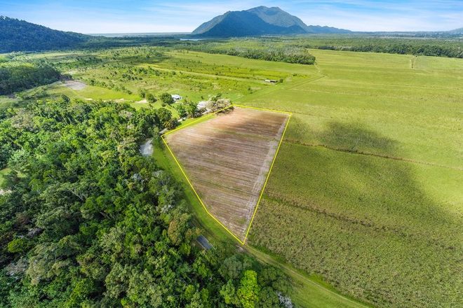 Picture of Lot 25 Ross Road, DEERAL QLD 4871