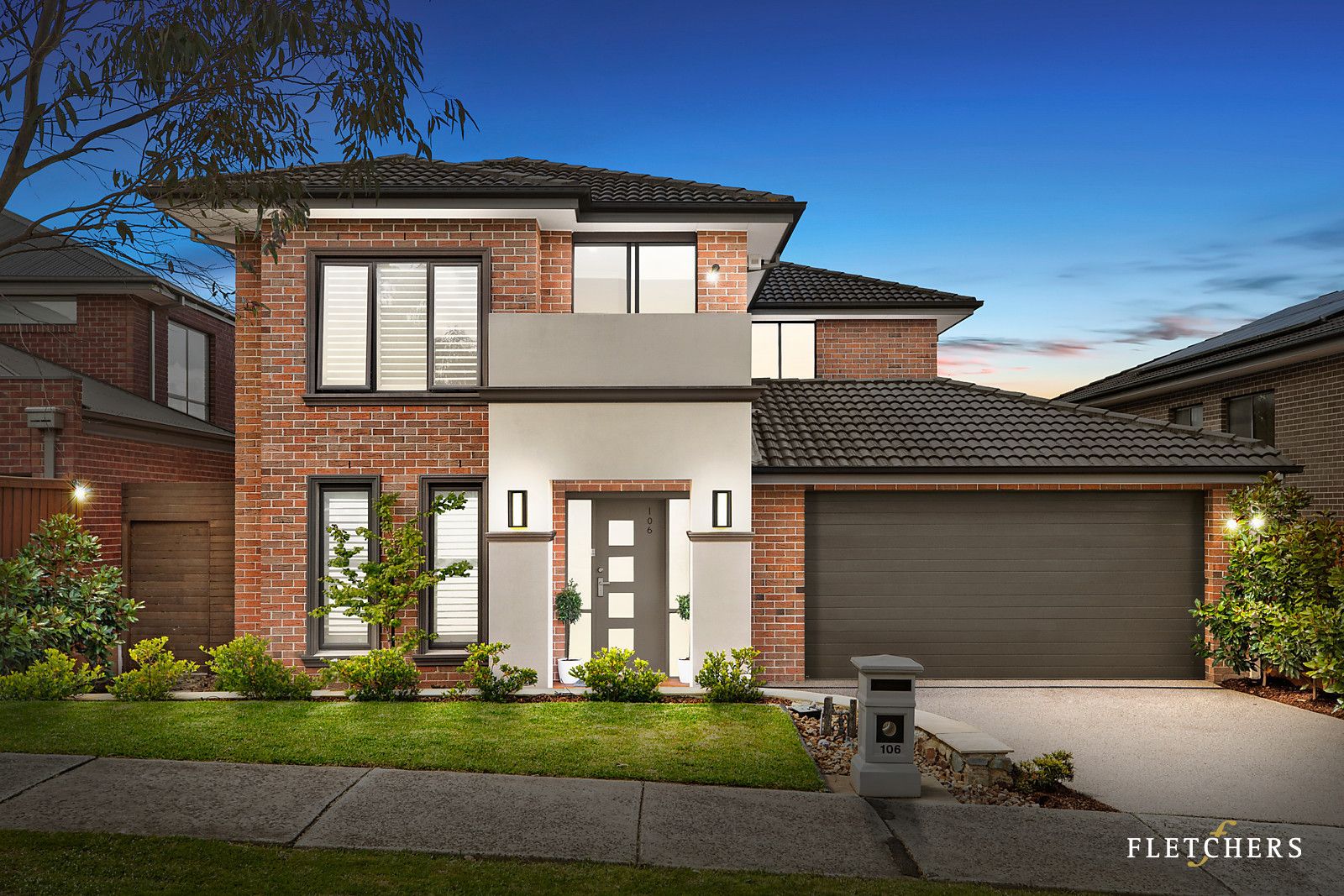 106 Evans Drive, Croydon VIC 3136, Image 0