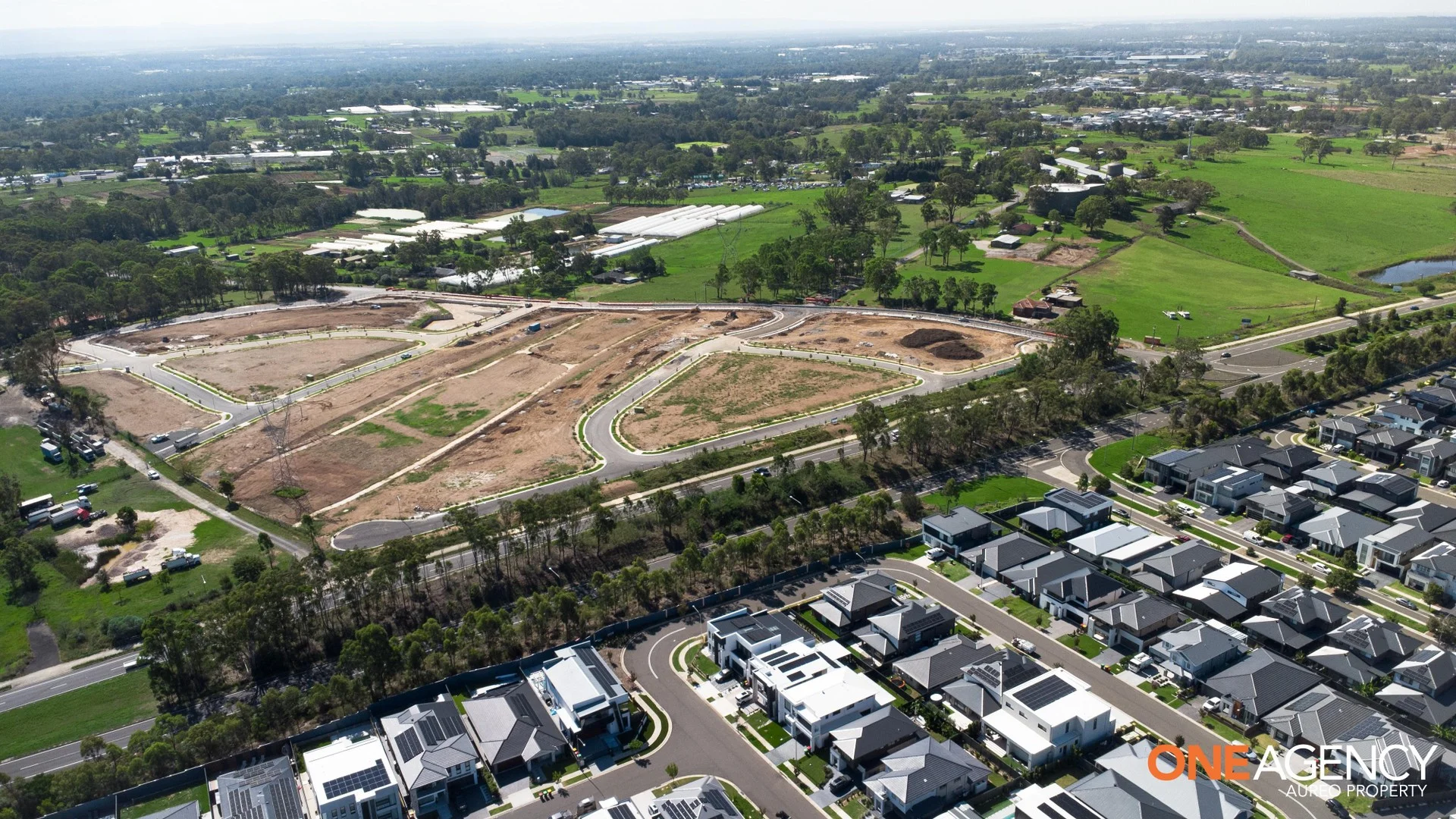 Leppington NSW 2179