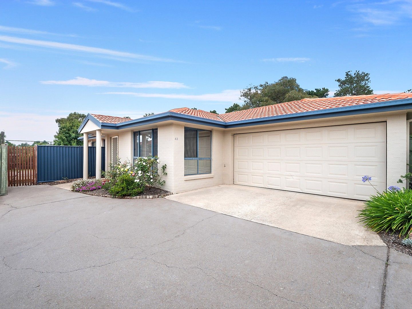 43/131 Britten-Jones Drive, Holt ACT 2615, Image 0