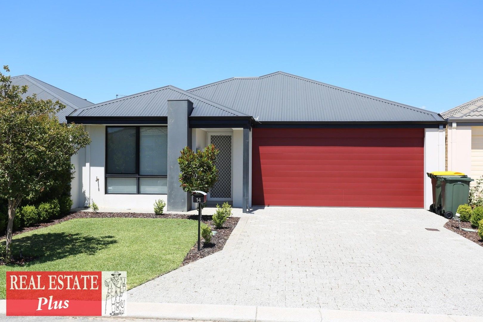 3 bedrooms House in 14 Baluran Avenue BRABHAM WA, 6055