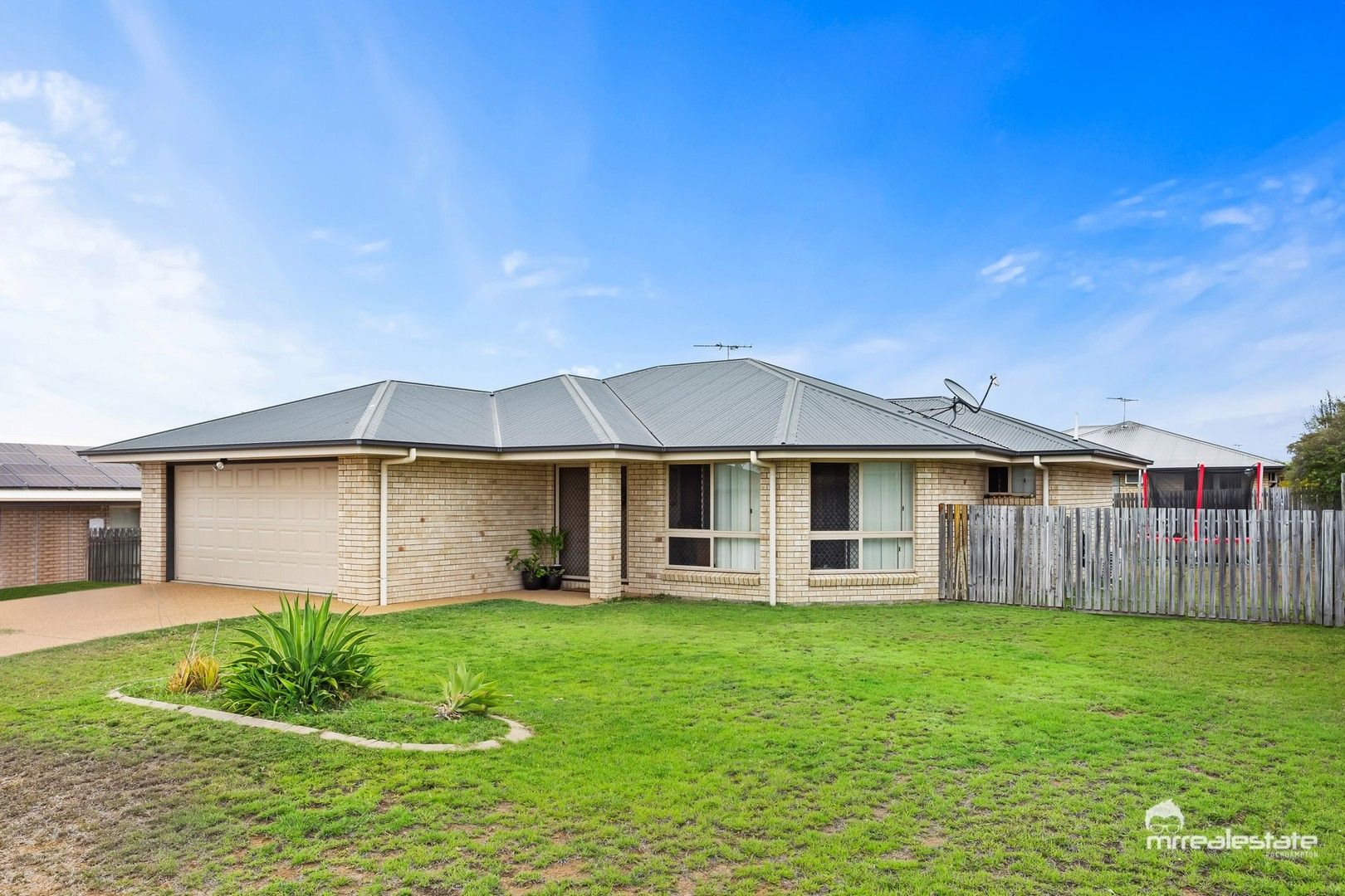 14 Audrey Drive, Gracemere QLD 4702, Image 0