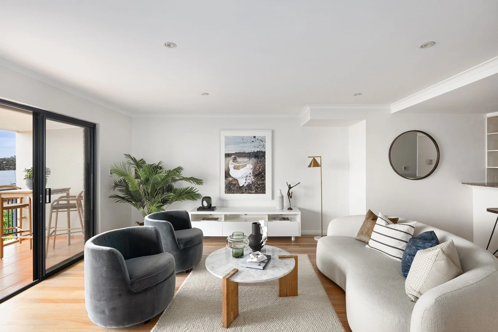 Additional image 5 of 46/8 Water Street, Birchgrove NSW 2041