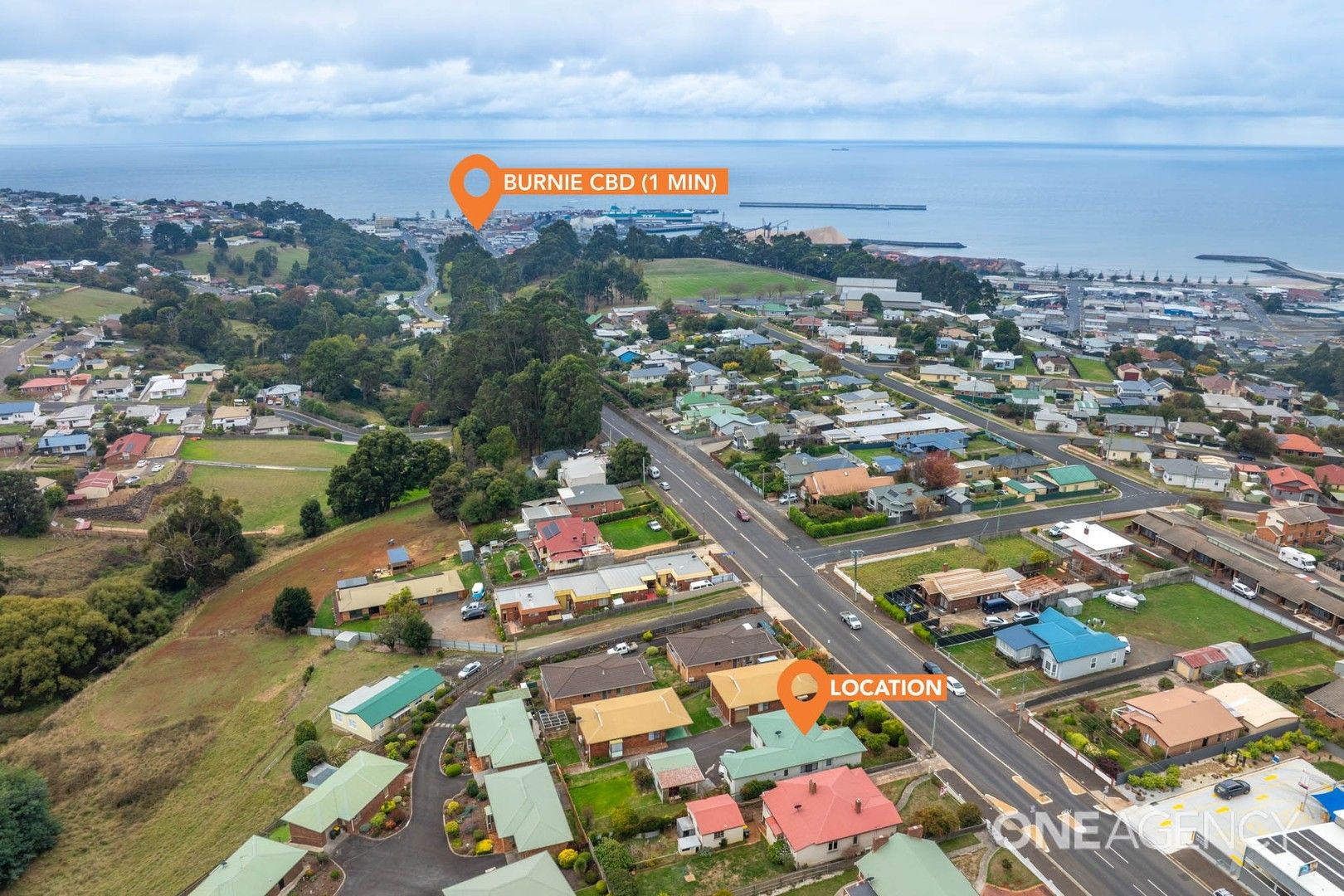 204 Mount Street, Upper Burnie TAS 7320, Image 0