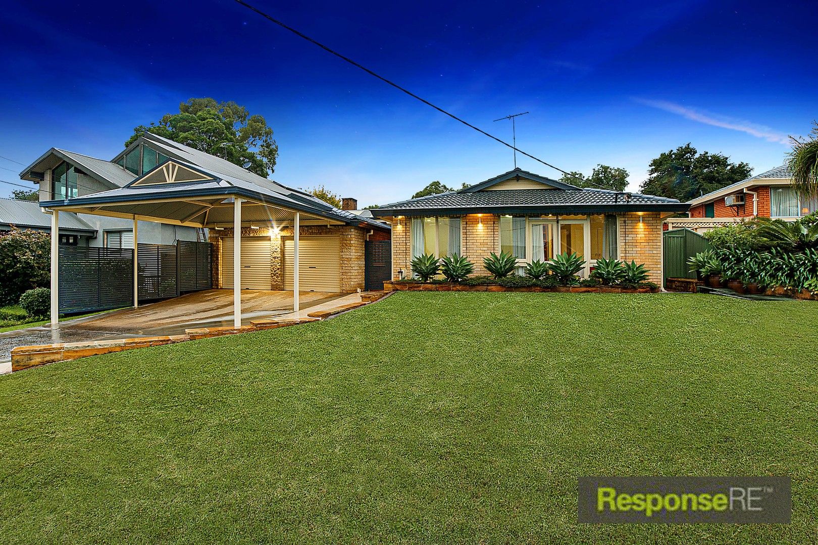 25 Spring Road, Kellyville NSW 2155