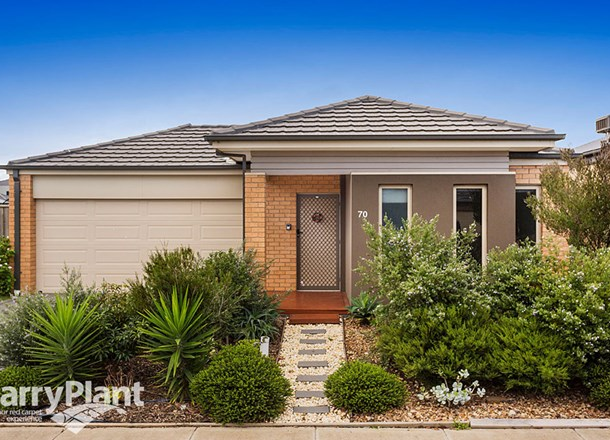 70 Prudence Parade, Point Cook VIC 3030