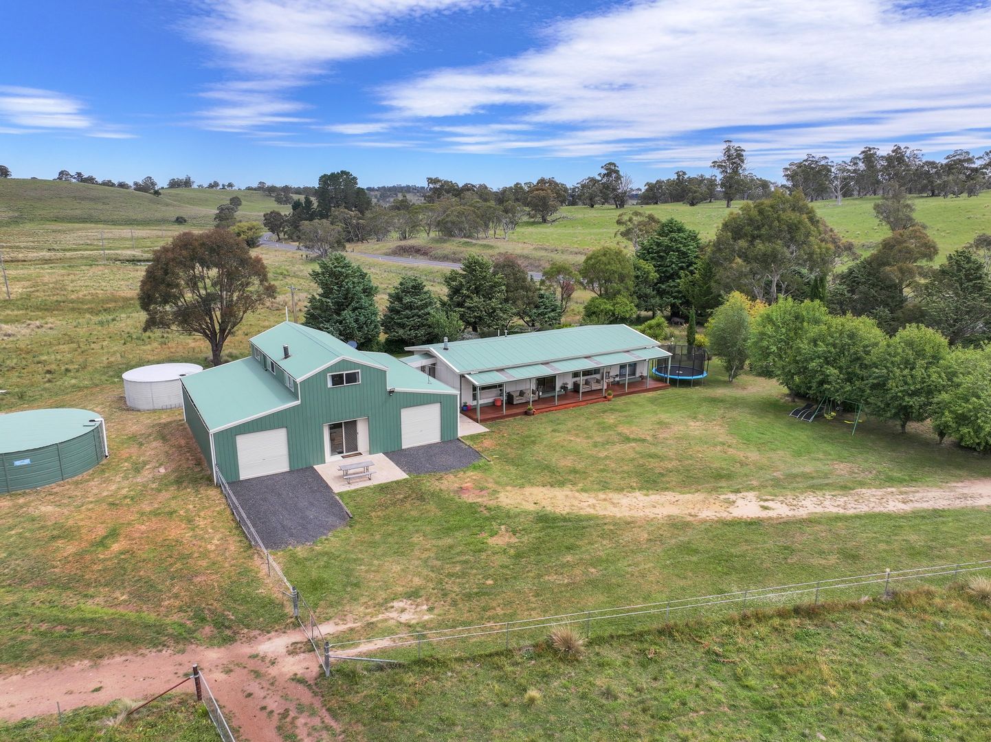 Crooked Bridge 3624 Monaro Highway, Nimmitabel NSW 2631 House for Sale
