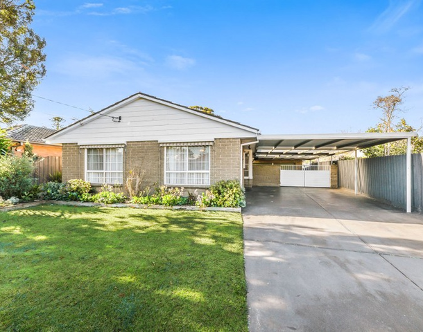 3 Kinnoul Avenue, Keysborough VIC 3173