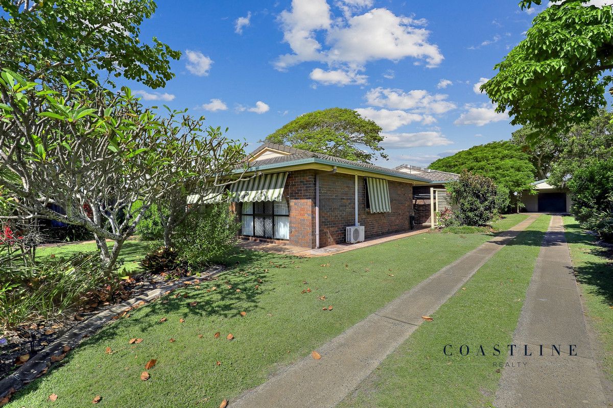 21 Holland Street, Bargara QLD 4670 House For Rent Domain