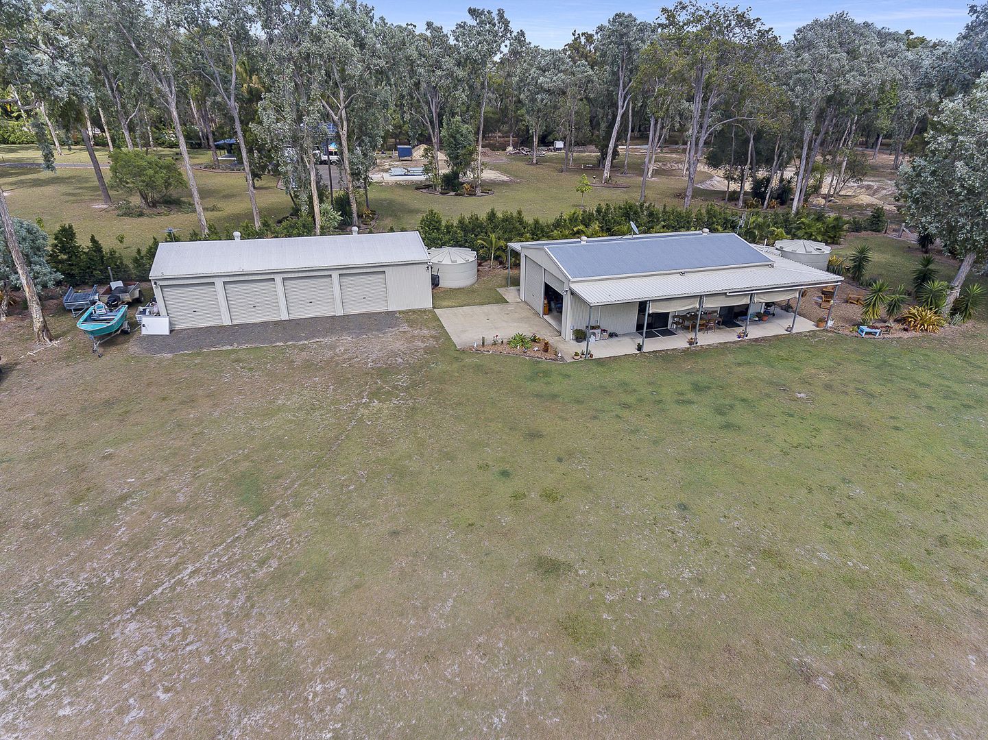 198 Malvern Dr, Moore Park Beach QLD 4670, Image 1