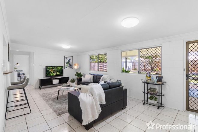 Picture of 10 Mintaro Crescent, WOREE QLD 4868