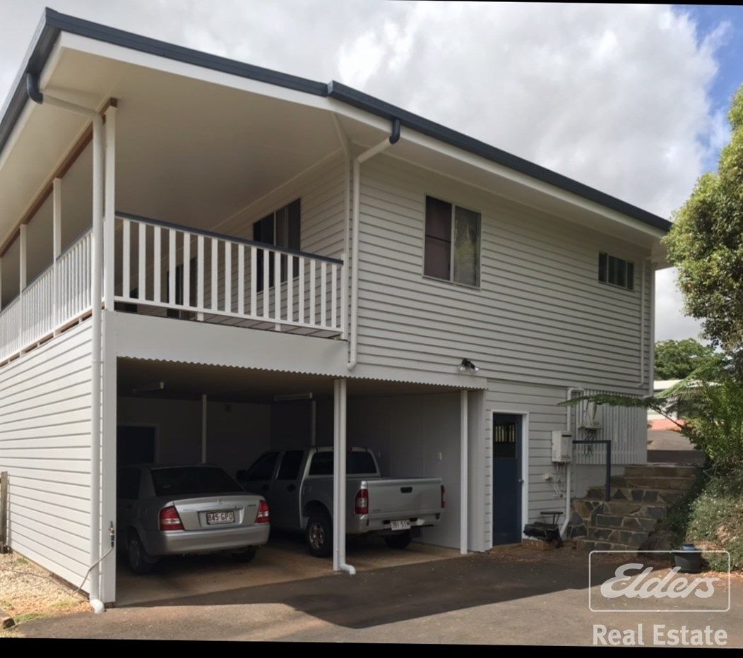 Burton Close, Malanda QLD 4885, Image 1