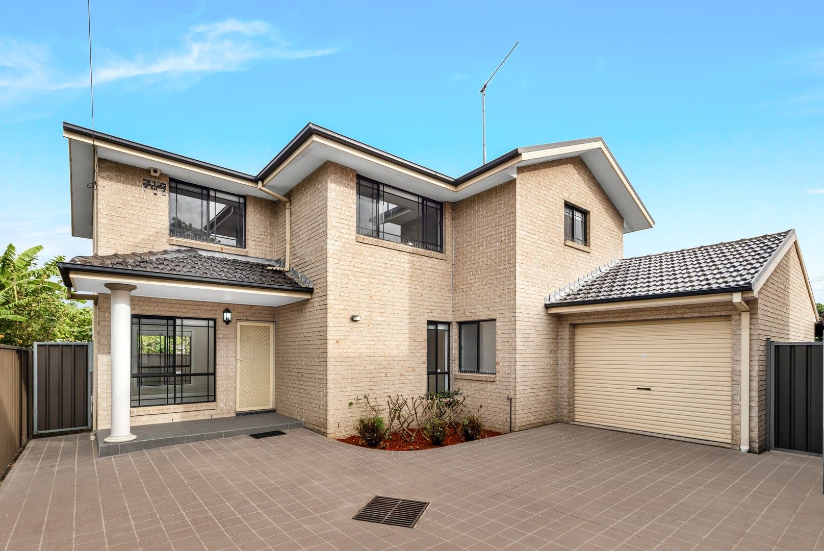 1B Marlborough Street, Fairfield Heights NSW 2165 Duplex For Rent