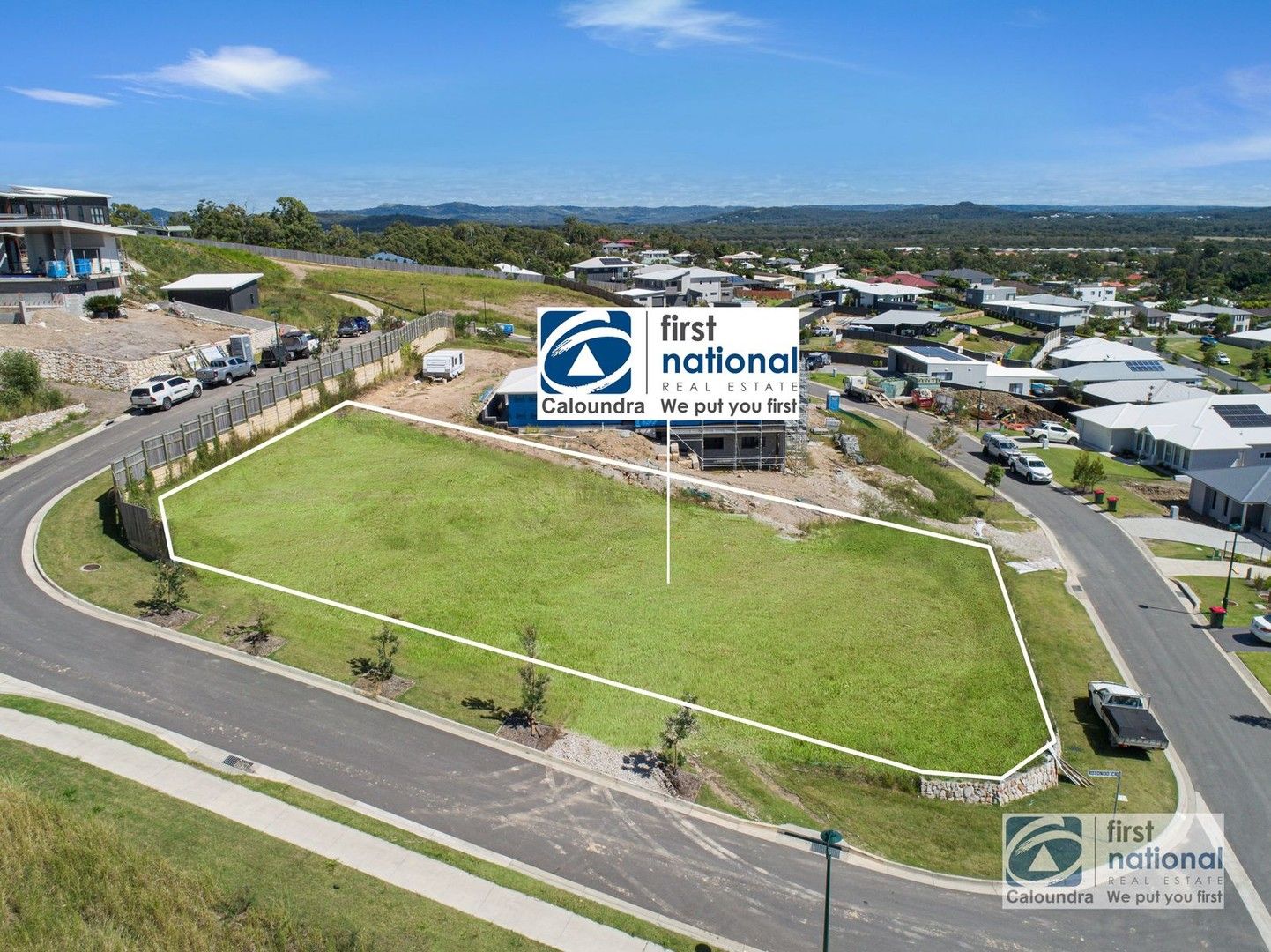 Lot 64 Bayonne Close, Little Mountain QLD 4551, Image 0