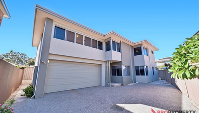 Picture of 6A Danby Street, DOUBLEVIEW WA 6018