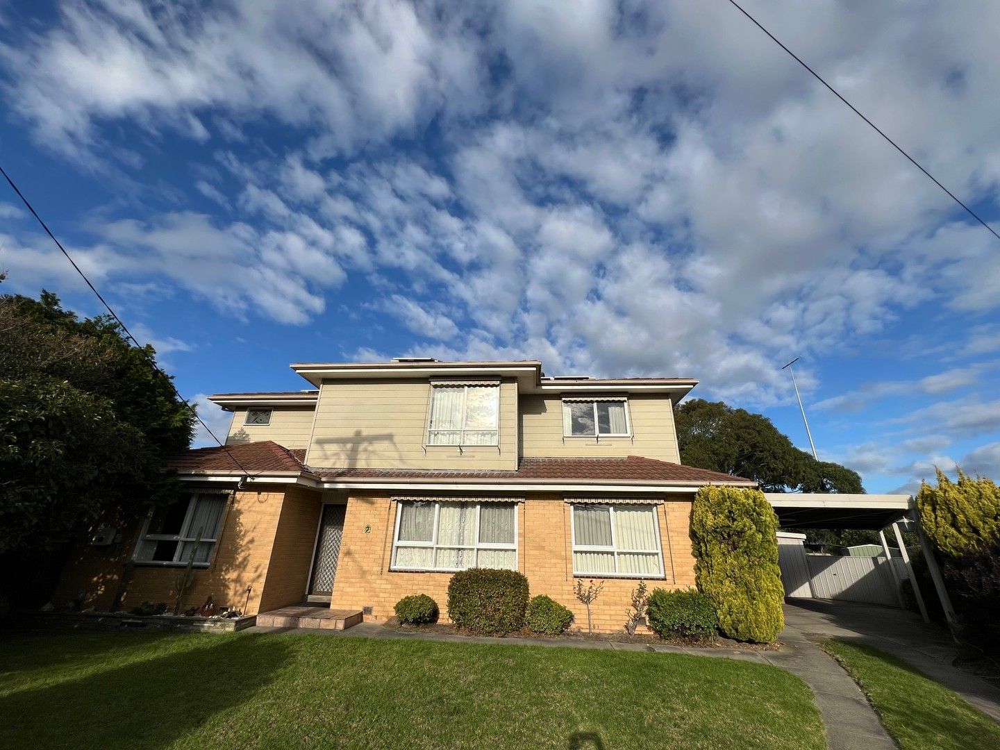 5 bedrooms House in 7 Myrtle Court OAKLEIGH SOUTH VIC, 3167