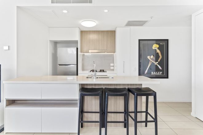 907/31 Musk Avenue Kelvin Grove 4059 - Image 5