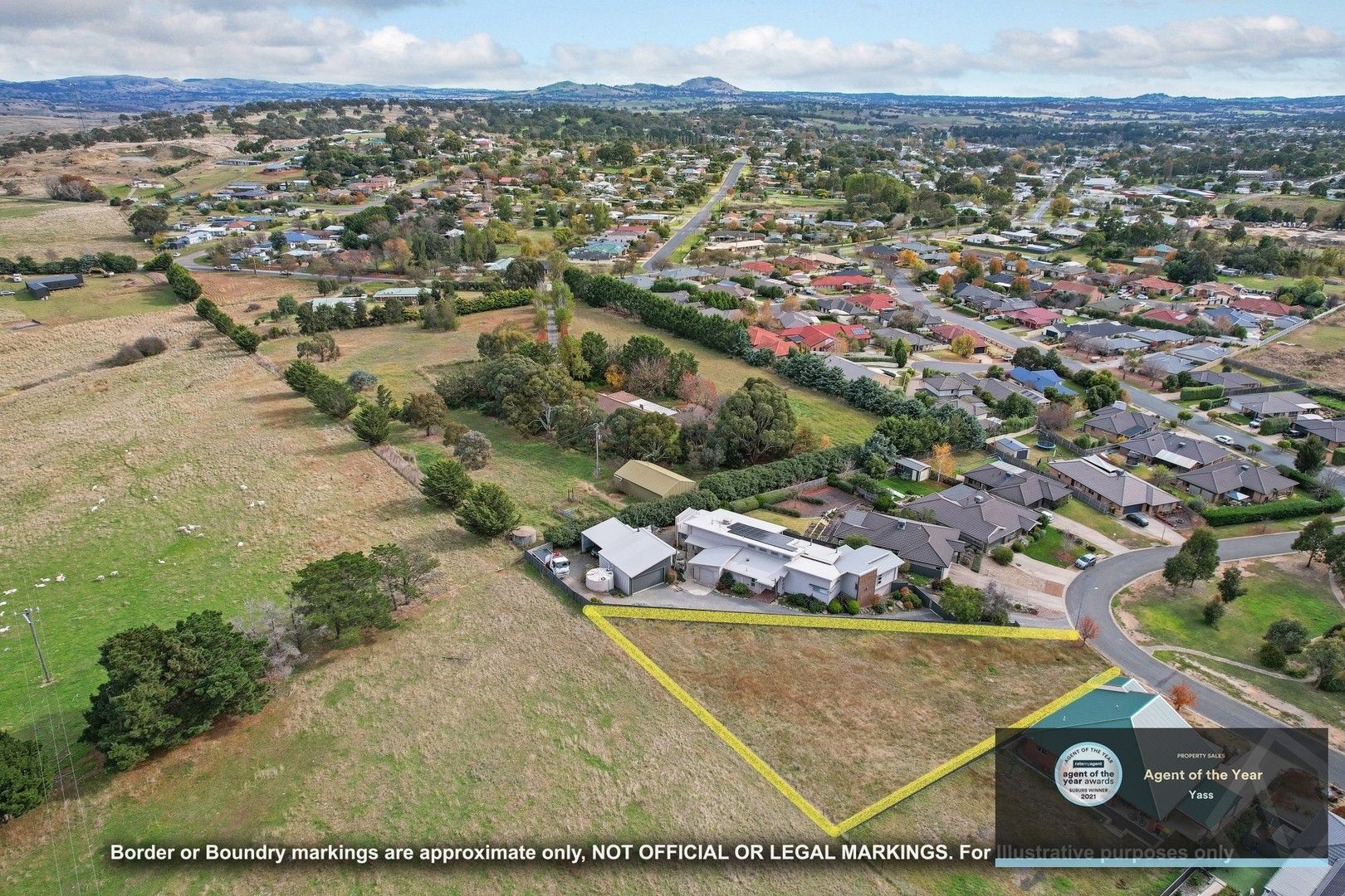 13 Clayton Street, Yass NSW 2582, Image 2