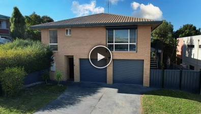 Picture of 6 Highland Court, LAKES ENTRANCE VIC 3909