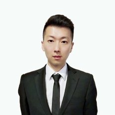 DK Jiangying  Song, Sales representative