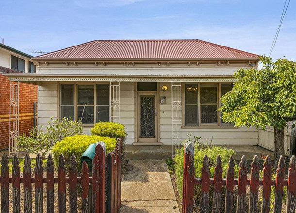 8 Arnold Street, Brunswick East VIC 3057