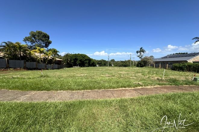 Picture of 12a Daydream Street, REDLAND BAY QLD 4165