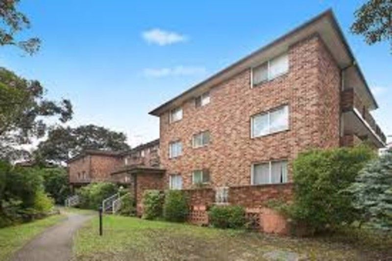 9/33 Burdett Street, Hornsby NSW 2077, Image 0