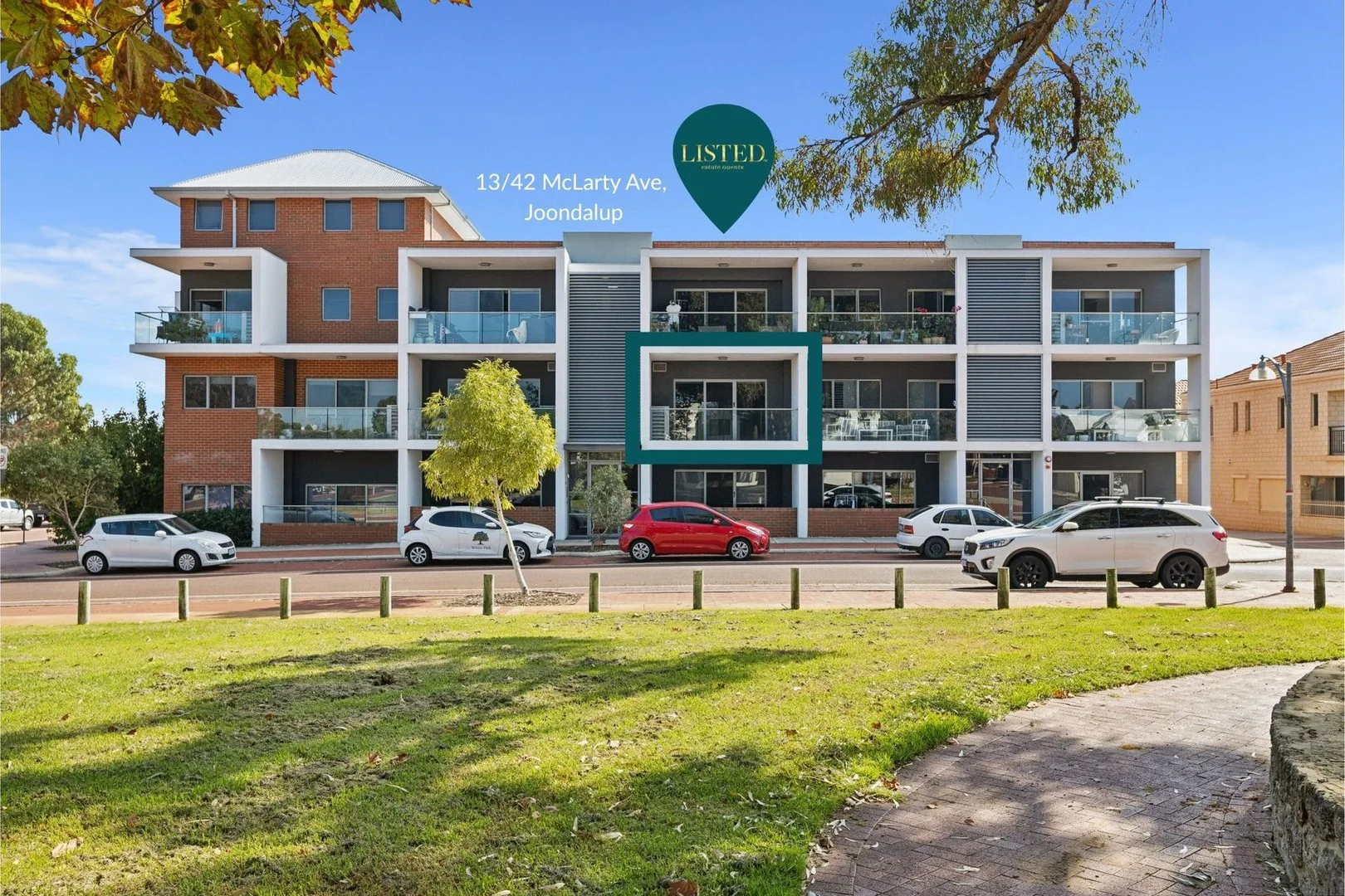 13/42 MCLARTY AVENUE, Joondalup WA 6027