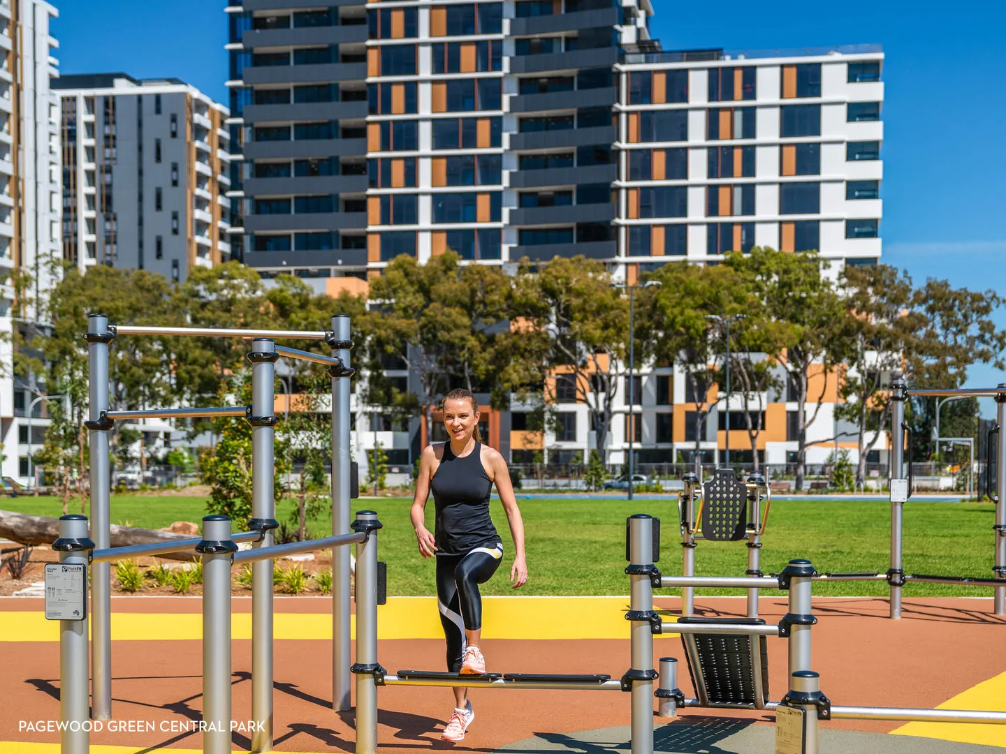 Additional image 16 of 1B/2 Finch Drive, Eastgardens NSW 2036