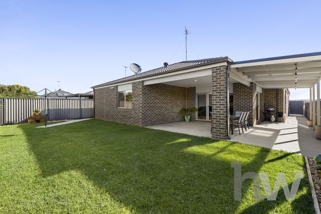 Picture of 40 Ohallorans Road, LARA VIC 3212