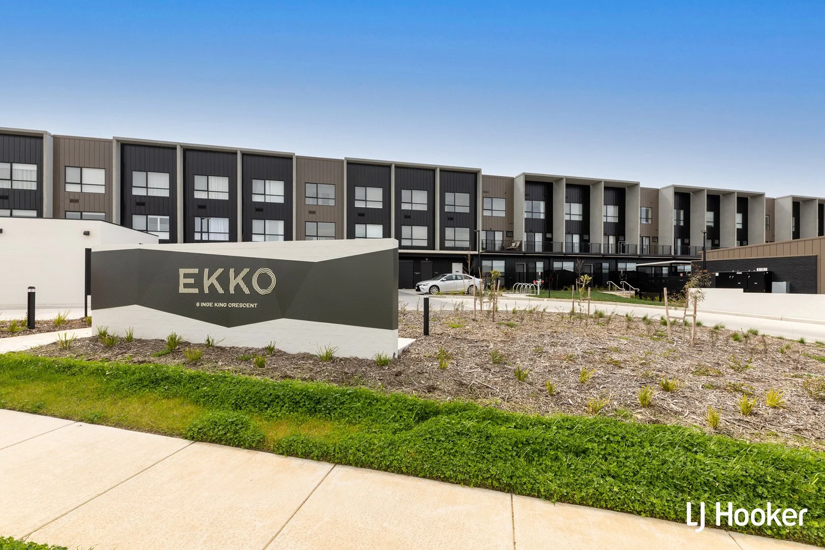 Additional image 10 of 41/6 Inge King Crescent, Whitlam ACT 2611