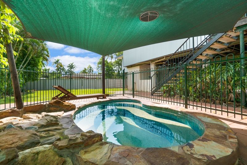 1 Attawomba Court, Ludmilla NT 0820, Image 1