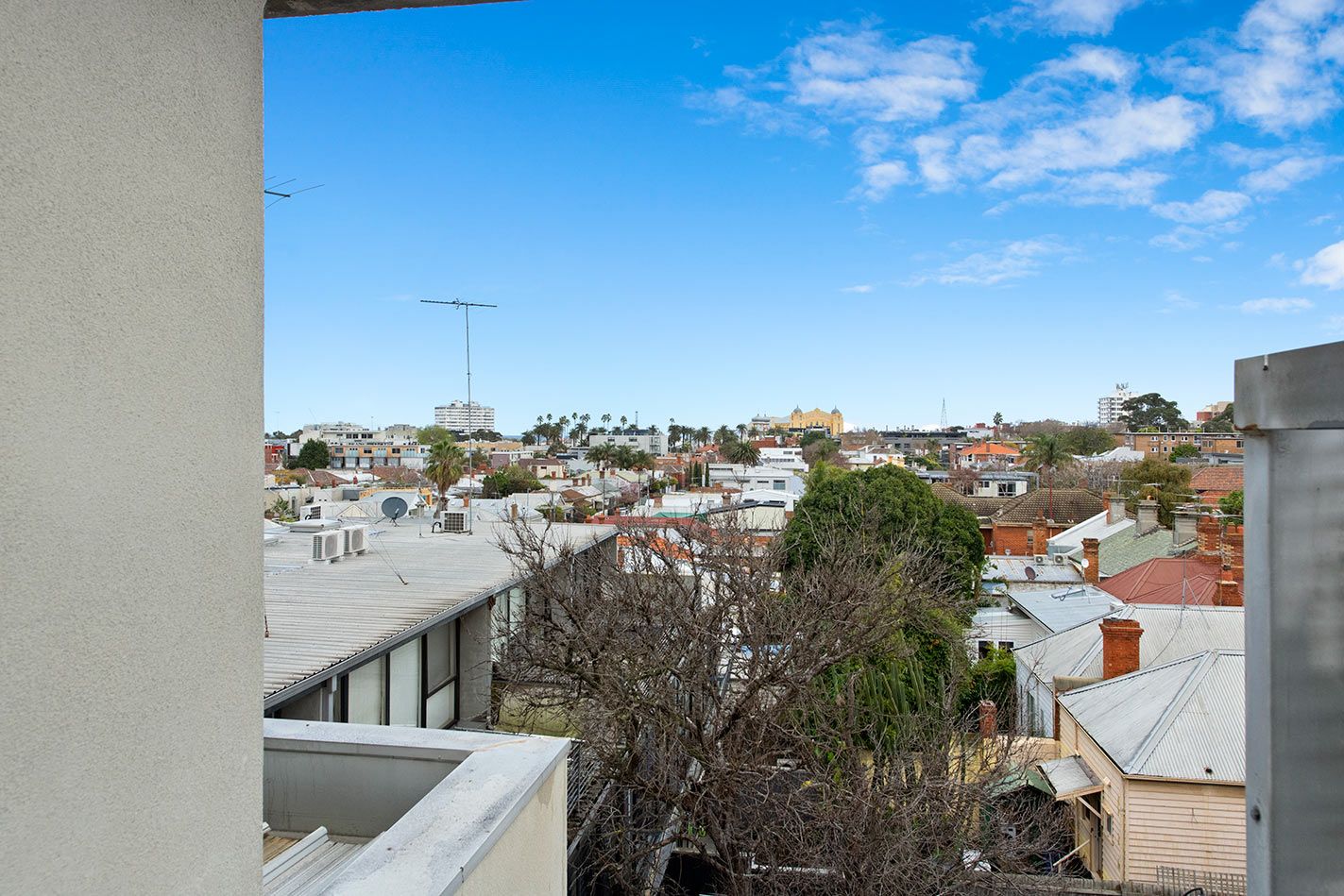 1 bedrooms Apartment / Unit / Flat in 21/127 Grey Street ST KILDA VIC, 3182
