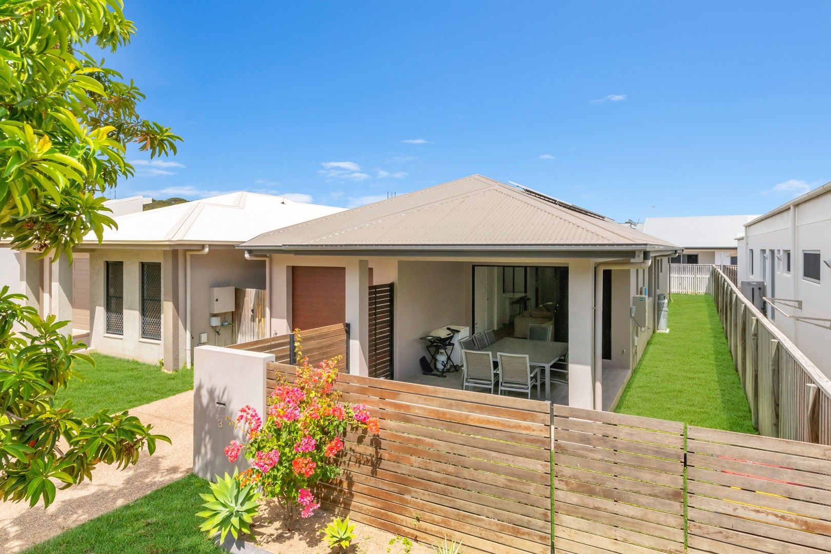 3 Crake Circuit, Oonoonba QLD 4811, Image 0