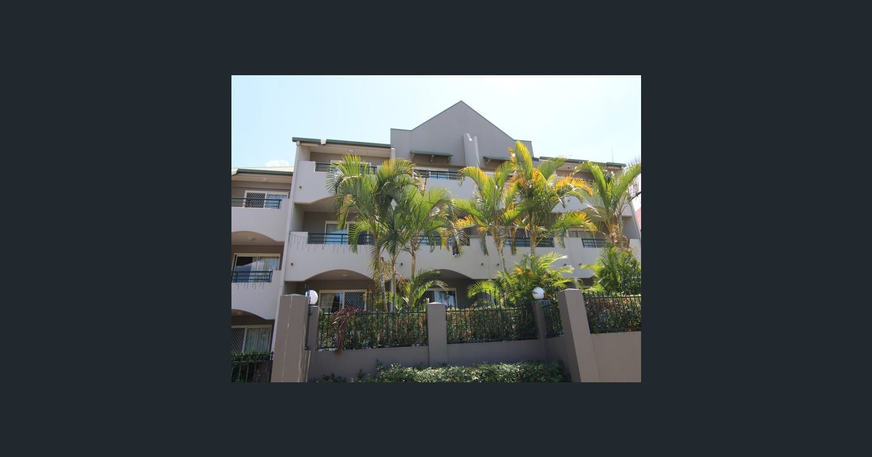1 bedrooms Apartment / Unit / Flat in 7/23 Edmondstone st SOUTH BRISBANE QLD, 4101