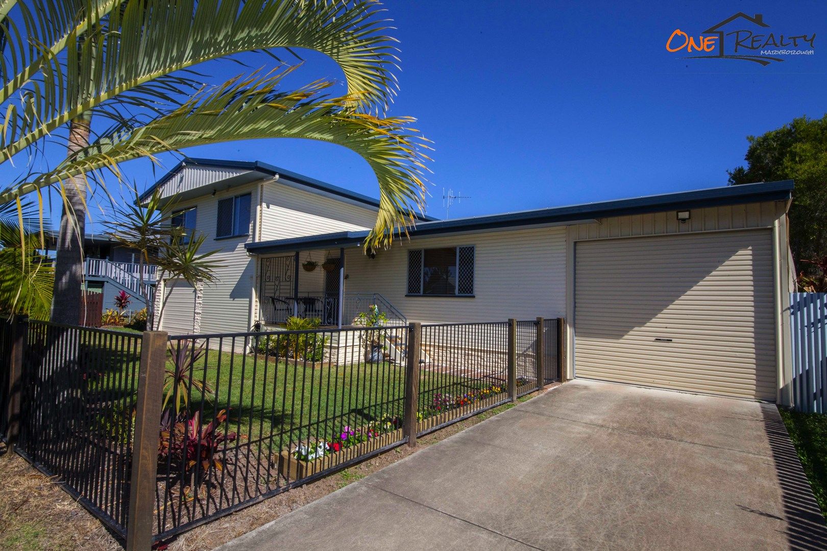 45 Banana Street, Granville QLD 4650