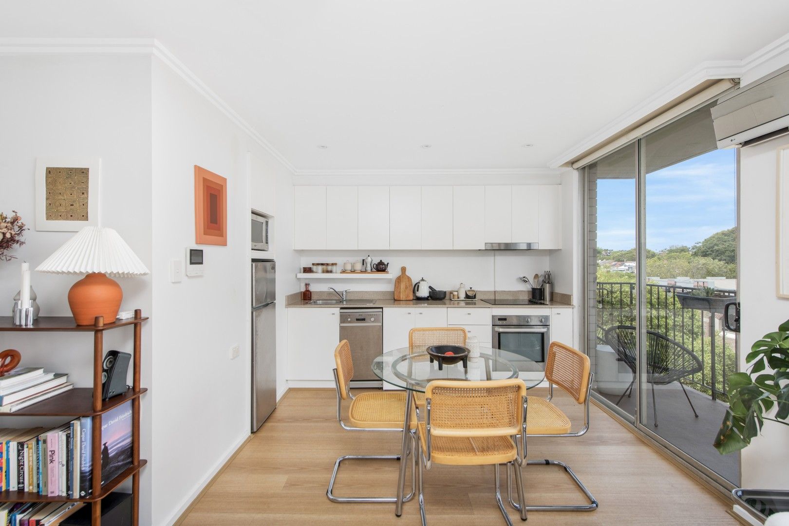 1 bedrooms Apartment / Unit / Flat in 506/144 Mallet Street CAMPERDOWN NSW, 2050