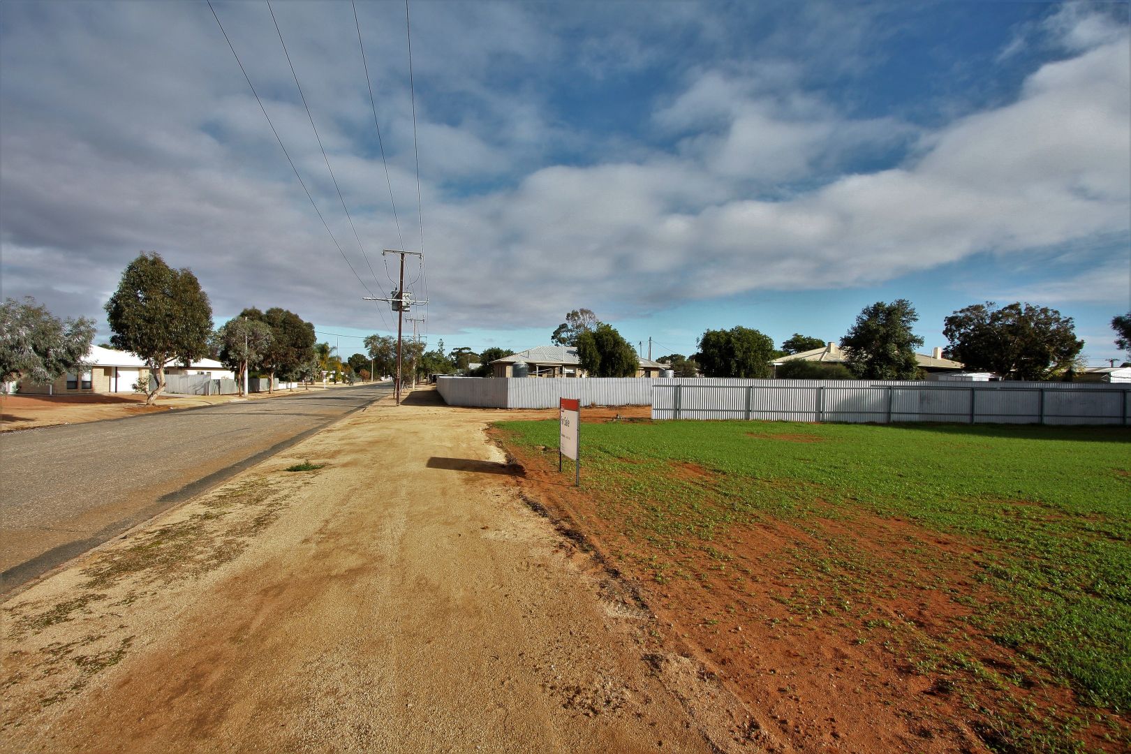 Lot 50 Milne Street, Loxton SA 5333, Image 1