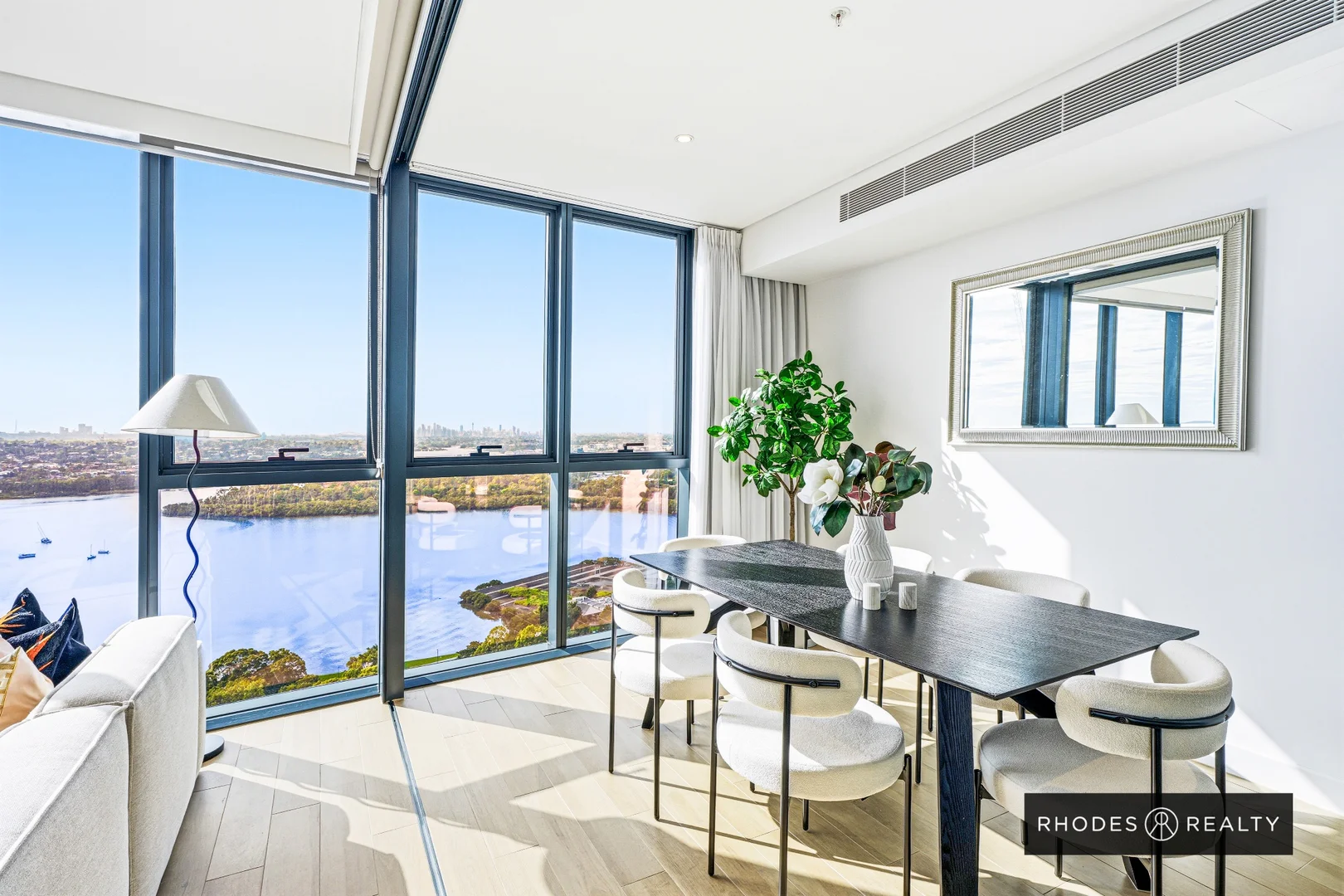 Additional image 8 of 2504/8 Walker Street, Rhodes NSW 2138