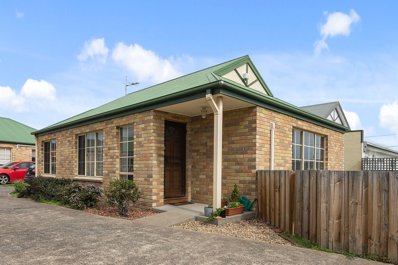 1/3 Church Street, Rokeby Property History & Address Research Domain