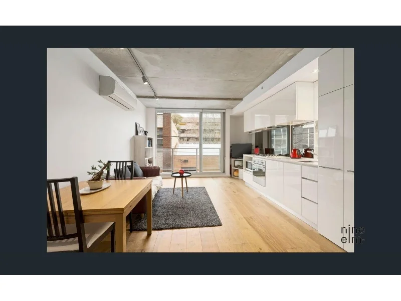 Additional image 3 of 1Bed 1Bath/19-21 Regent Street, Prahran VIC 3181